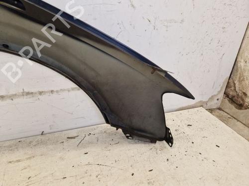 Left front fenders AUDI A4 Allroad B8 (8KH) 2.0 TFSI quattro | BP28307528C41 