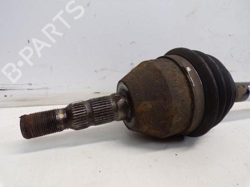 Right front driveshaft OPEL ZAFIRA / ZAFIRA FAMILY B (A05) 1.8 (M75) | BP29098852M39 
