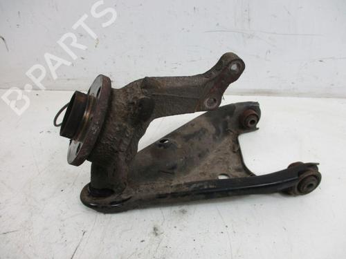 Right front steering knuckle DACIA LOGAN MCV (KS_) 1.6 16V (KS0L, KS0M, KS0P, KS1S) | BP37110743M26 - Image 4