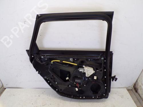 Dør venstre bak AUDI A6 C6 Avant (4F5) 3.2 FSI quattro | BP23390870C4 