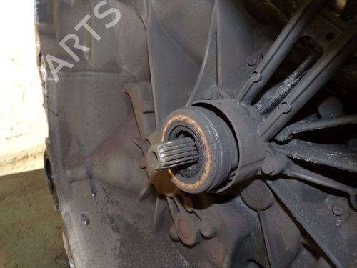 Gearbox FORD B-MAX (JK) 1.0 EcoBoost | BP29093797M3 