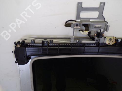 Sunroof MITSUBISHI GRANDIS (NA_W) 2.0 DI-D (NA8W) | BP18802481C124 