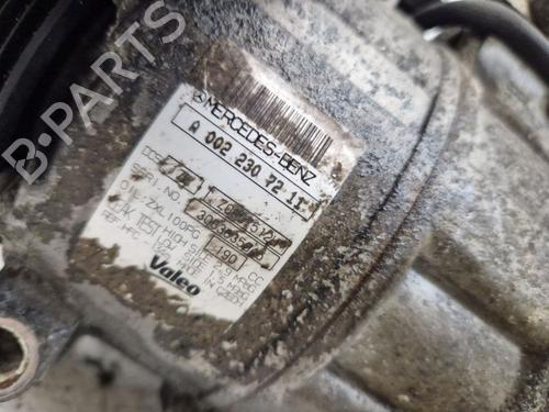 AC compressor MERCEDES-BENZ VITO Bus (W639) 110 CDI (639.701, 639.703, 639.705) | BP37139831M34 - Image 9