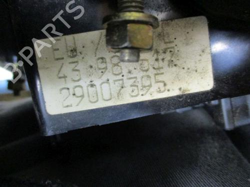 Left taillight SAAB 9-3 (YS3D) 2.0 Turbo | BP37116731C34 - Image 5