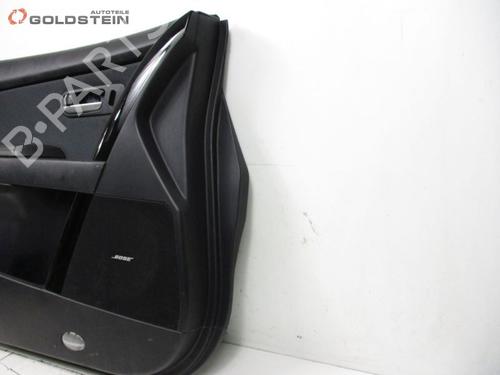 Front left panel MAZDA CX-9 (TB) 3.7 AWD (TB10A) | BP38504301C58  - Image 7