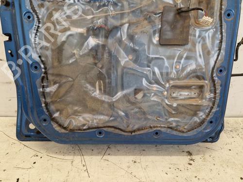 Left rear door FORD RANGER (ER, EQ, R_) 2.5 TD 4x4 | BP29104596C4 