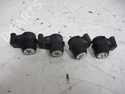 Used Electronic module BMW 1 (E87) 116 i (115 hp) 18794946
