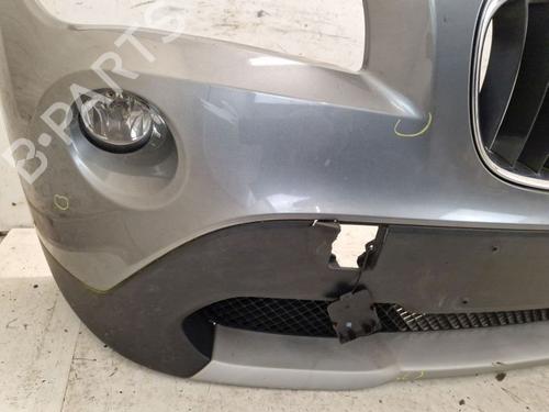 Front bumper BMW X1 (E84) sDrive 18 i | BP37141910C7 - Image 3