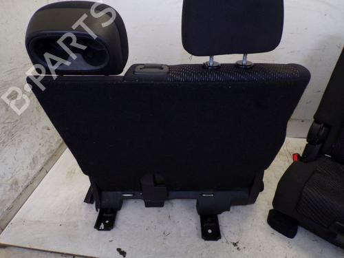 Rear seat DODGE JOURNEY 3.6 | BP34125024C17  - Image 9