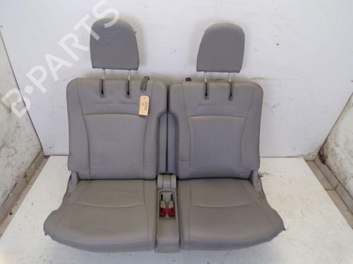Used Rear seat TOYOTA LAND CRUISER PRADO (_J12_) 3.0 D-4D (KDJ120, KDJ125) (163 hp) 31588565