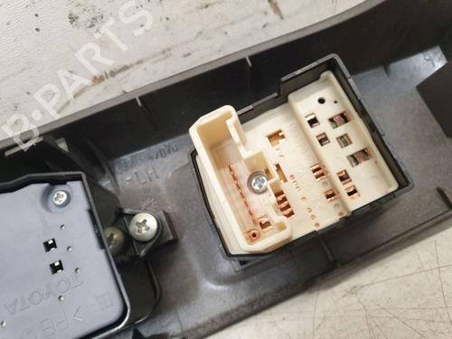 Switch TOYOTA PRIUS Liftback (_W2_) 1.5 Hybrid (NHW20_, NHW20R) | BP39007747I30  - Image 8