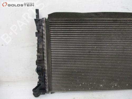 Water radiator FORD FOCUS C-MAX (DM2) 1.6 | BP37102590M31 - Image 5