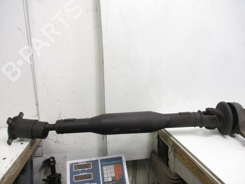 Driveshaft MAZDA CX-9 (TB) 3.7 AWD (TB10A) | BP37111800M37 - Image 4