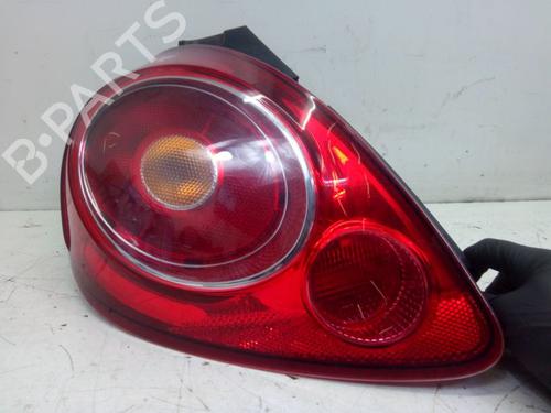 Left taillight FORD KA (RU8) 1.2 | BP37142227C34 - Image 15