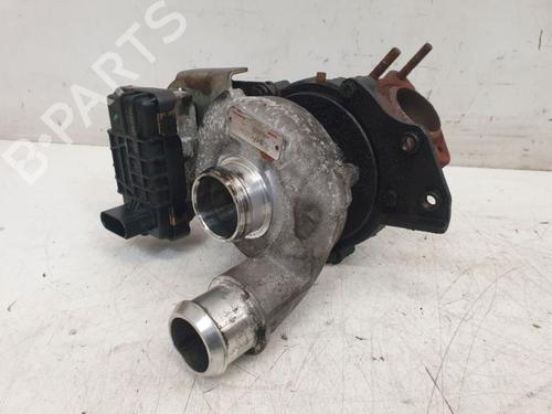 Turbo/Compresor Turbo/Compresor FORD GALAXY II (WA6) 1.8 TDCi (125 hp) 35947688 35947688