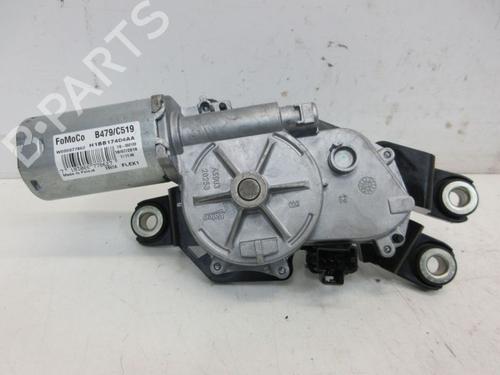 Rear wiper motor FORD FIESTA VII (HJ, HF) 1.5 ST EcoBoost | BP22353871M102 