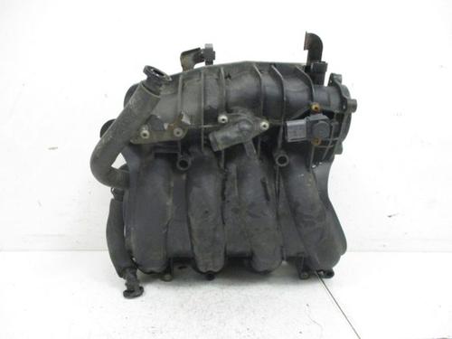 Intake manifold BMW 3 (E90) 318 i | BP37110438M70 - Image 3