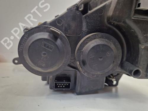 Right headlight PEUGEOT EXPERT Van (VF3A_, VF3U_, VF3X_) 1.6 HDi 90 16V | BP32101058C29 