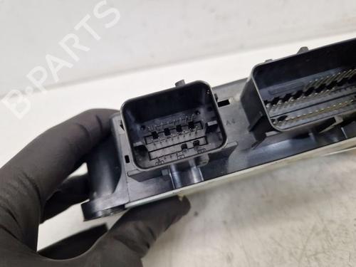 Control unit OPEL MERIVA B MPV (S10) 1.4 (75) | BP33628011M11 - Image 5