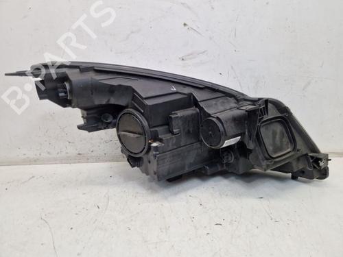 Left headlight OPEL ZAFIRA TOURER C (P12) 1.6 CNG (75) | BP37135975C28 - Image 4