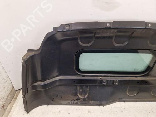 Cargo separator RENAULT KANGOO Express (FW0/1_) 1.5 dCi 70 (FW0A, KW0V) | BP33677350I36 - Image 2