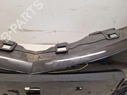 Front bumper MAZDA 6 Hatchback (GH) 2.2 MZR-CD (GH10) | BP37144645C7 - Image 5