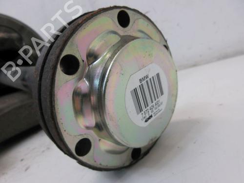 Left rear steering knuckle BMW 5 Touring (E61) 525 d | BP19295068M27 