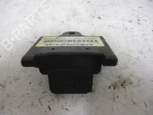 Control unit CITROËN C-CROSSER (VU_, VV_) 2.2 HDi | BP38026770M11 - Image 4
