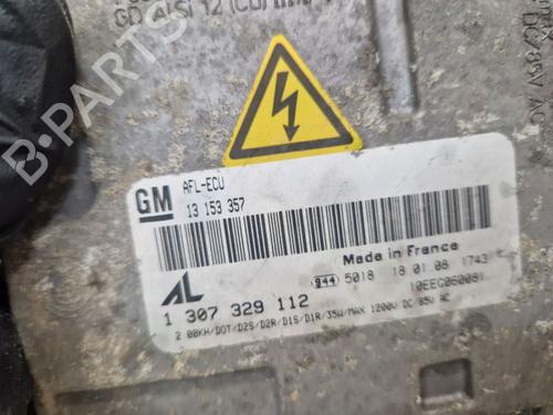 Electronic module OPEL ZAFIRA / ZAFIRA FAMILY B (A05) 1.9 CDTI (M75) | BP29523333M83 