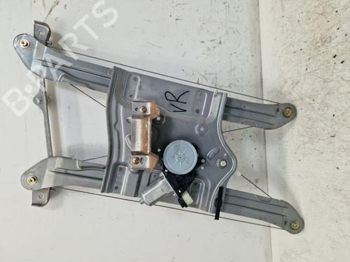 Used Front right window mechanism Front right window mechanism 37133218 37133218