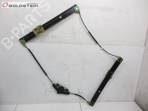 Used Front left window mechanism SKODA OCTAVIA III (5E3, NL3, NR3) 2.0 TDI (150 hp) 18761282