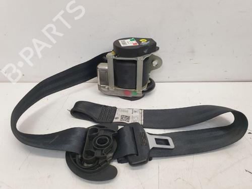 Used Front right seatbelt Front right seatbelt VW GOLF VI (5K1) 1.4 (80 hp) 33276004 33276004