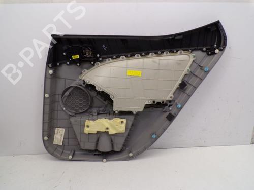 Rear left panel KIA SORENTO II (XM) 2.4 CVVT | BP38505231C60 - Image 6