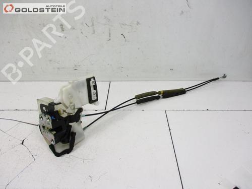 Used Rear right lock Rear right lock 38504298 38504298