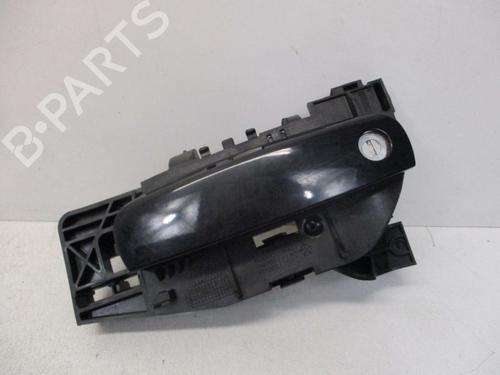 Used Front left exterior door handle Front left exterior door handle 38291508 38291508