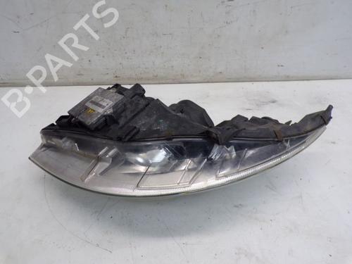 Right headlight MERCEDES-BENZ A-CLASS (W169) A 180 CDI (169.007, 169.307) | BP24485624C29 
