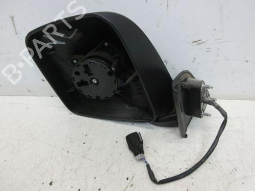 Used Left mirror NISSAN NV200 Van 1.6 16V (VM20, M20N, M20, M20L, M20M) (110 hp) 29099412