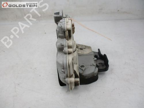 Front right lock AUDI A4 B7 Avant (8ED) 2.0 TDI | BP18750382C97 