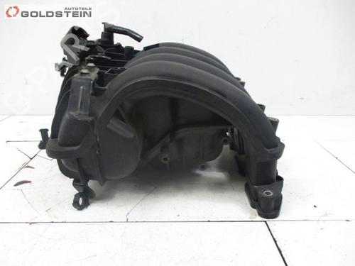 Intake manifold BMW 1 (E87) 116 i | BP37108351M70 - Image 3