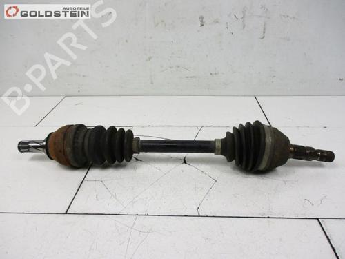 Used Left front driveshaft Left front driveshaft 37108143 37108143
