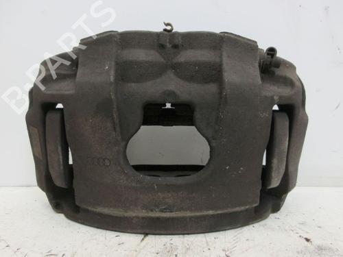 Right front brake caliper AUDI A8 D4 (4H2, 4H8, 4HC, 4HL) 3.0 TDI quattro | BP19290640M104