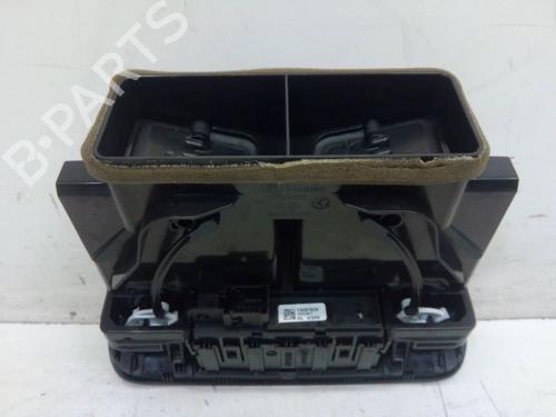 Luftventil OPEL MERIVA B MPV (S10) 1.4 (75) | BP30184450I21 