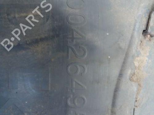 Wheel arch RENAULT KANGOO Express (FW0/1_) 1.5 dCi 90 (FW0G, FW05, FW08, FW11) | BP25826536C56 