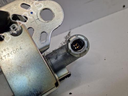 Front left seatbelt MITSUBISHI LANCER VIII (CY_A, CZ_A) 1.8 (CY3A, CY6A) | BP31701914I26  - Image 8