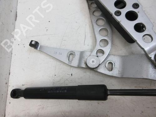 Hinge/Door check strap MERCEDES-BENZ CLK Convertible (A209) CLK 200 Kompressor (209.442) | BP29087440C146 