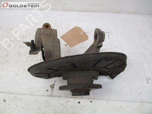 Left front steering knuckle VW TOURAN (1T1, 1T2) 1.9 TDI | BP18751209M25 