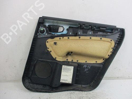 Rear left panel FORD MONDEO IV Turnier (BA7) 2.0 TDCi | BP37116068C60 - Image 4