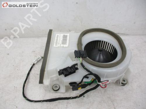 Ventilator motor CITROËN BERLINGO MULTISPACE (B9) 1.6 HDi 110 (109 hp) 18749893