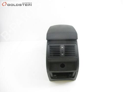 Middle console PEUGEOT 407 (6D_) 2.2 16V (6D3FYH, 6D3FYE) | BP18789754I22 