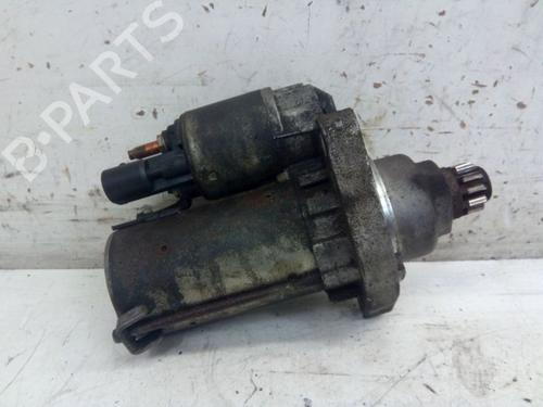Starter VW PASSAT B6 Variant (3C5) 2.0 TFSI | BP37137703M8 - Image 6